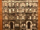 Led Zeppelin - Physical Graffiti 2-LP Swan Song SS 2-200 1975 PR Pressing