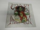 NEW The Goastt Of A Saber Tooth Tiger Midnight Sun LP Sean Lennon Charlotte Kemp