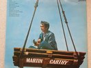 Martin Carthy Martin Carthy Vinyl LP 1965 1st Press Stereo Folk Dave Swarbrick
