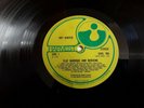 ROY HARPER - FLAT BAROQUE AND BERSERK. 1970. NO EMI LOGO. Laminated cover.