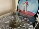 Harry Styles - Fine Line (Used Clear Black and White Splatter Vinyl)