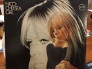 NICO  LP Chelsea Girl 1967 Verve V6-5032 VG+ Original Press MISPRINT