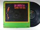 RAY BARRETTO Latino Con Soul LATIN LP ORIGINAL MONO BLACK UA BOOGALOO BELL SOUND