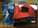 Billy Joel - Storm Front LP - OC 44366 & The Bridge LP - OC 40402 - Vinyl VG++
