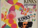 THE KINKS: Face to Face US Mono 1st Press Psych Mod LP NM Vinyl Super