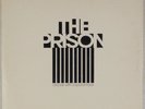 THE PRISON: Michael Nesmith (Monkees) with Book Odd Rock LP Pacific Arts