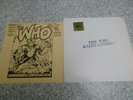 The Who vs. Bizarre Mr. Pig / w-544