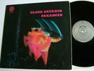 Black Sabbath - Paranoid - 70DE Vertigo 6360 011 LP vg+/vg..ak..m-/vg+ /Osbourne