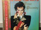 ADAM & THE ANTS PRINCE CHARMING JAPAN ISSUE LP W/OBI, INSERT, POSTER
