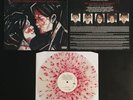 My Chemical Romance - Three Cheers For Sweet Revenge Hot Topic Splatter Vinyl