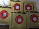 Elvis Presley 5x Sun Reissues 1970 Gold Standard Series