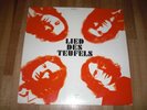 LIED DES TEUFELS - LIED DES TEUFELS (TOP RARE KRAUTROCK ORIGINAL AUF KUCKUCK