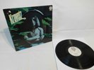KRAVETZ (FRUMPY) - SAME - ORIG. VERTIGO SWIRL 1972 RARE GERMAN KRAUTROCK LP MINT