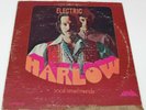 ELECTRIC HARLOW ORCHESTRA VOCAL ISMAEL MIRANDA LP VINYL MONOFONICO USA 1970