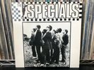 The Specials - Self Titled S/T LP Vinyl EXCELLENT CHR-1265
