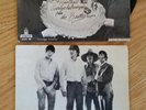 Beatles EP,Sweden,1964