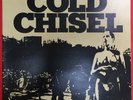 Cold Chisel Self Titled LP with Gatefold Rare 1978 Original