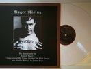 ANGER RISING, Jimmy Page, Mick Jagger, Kenneth Anger, Lucifer, LP, vinyl