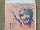 Bruce Springsteen You Can Trust Your Car To The Man Who Wears The Star vinyl