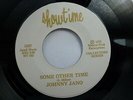 JOHNNY JANO 45 'SOME OTHER TIME' USA SHOWTIME WILD UNISS 50s ROCKABILLY 1979 M-