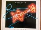 Greg Lake (self-titled) (Sweet Thunder 11 audiophile vinyl lp) FREE SHIPPING
