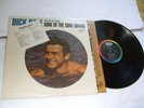 DICK DALE AND HIS DEL-TONES KING OF THE SURF GUITAR CAPITOL T 1930 PROMO LP