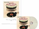 Rolling Stones Let It Bleed SIGNED AUTOGRAPHED Lithograph + Colored Vinyl LP NEW