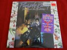 Prince - Purple Rain  1984 Vinyl LP - SEALED W/ HYPE & JEFFERSON-WARD Sticker