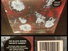 THE BLACK QUEEN Infinite Games 2x LP Vinyl-synth darkwave cold cave night sins