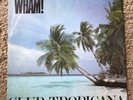 George Michael Wham  Club Tropicana 12” Vinyl Record Color Sleeve RARE