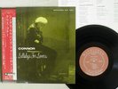 CHRIS CONNOR SINGS LULLABYS FOR LOVERS BETHLEHEM TOJJ-1002 Japan OBI MONO 10