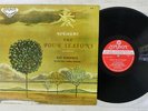 MUNCHINGER VIVALDI FOUR SEASONS LONDON SLB 1 Japan FLIPBACK COVER VINYL LP