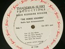 The Horse Soldiers Radio Spots 12