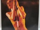 K4 Iggy & The Stooges - Raw Power - 1973 Vinyl LP VG+