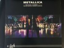 Metallica S&M Original Elektra 1999 3LP Vinyl RARE OOP Very Nice