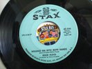 EDDIE FLOYD    HOLDING ON WITH BOTH HANDS   Stax 246   Northern Soul