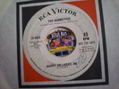 THE BOBBETTES   HAPPY GO LUCKY   RCA Victor Promo   Northern Soul