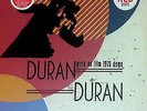 Duran Duran ?– Girls On Film 1979 Demo TRANSLUCENT RED VINYL 12