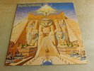 Iron Maiden Powerslave 8 Track Vinyl LP EMI 1984 VG+ Condition..