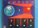 T.I.M.E. / Time , rare pop/psych/blues Lp- Smooth Ball, orig US Liberty pressing