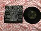 Satans Rats You Make Me Sick DJS10840