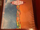 Foreigner - Unusual Heat vinyl album