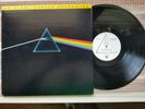 PINK FLOYD-DARK SIDE OF THE MOON-ORIGINAL GATEFOLD MASTER RECORDING LP