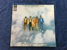 DoLp The Chamber Brothers: Love, Peace And Happiness