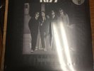 KISS DRESSED TO KILL LP 45th ANNIVERSARY VINYL SEALED RED VINYL In Hand Ship Now