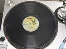 THE STOOGES Fun House LP US First Pressing_VG Vinyl Iggy Pop RECORD ONLY RARE CP