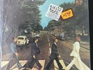 THE BEATLES ABBEY ROAD-ORIGINAL MASTER RECORDING MFSL 1-023-FACTORY SEALED.