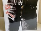 The Rolling Stones: Sticky Fingers LP Sealed New Vinyl