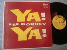 ex/ex deep groove 1st press LEE DORSEY YA  YA  Orig. FURY FULP 1002 USA LP