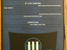JACK WHITE Live at Third Man Records VAULT #37 Nashville Cass Corridor Detroit